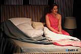 Balally Players present Eugene O'Brien's Heaven at Newry Drama Festival. Photograph: Columba O'Hare/ Newry.ie - Newry Drama Festival 2026