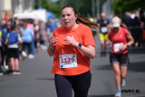 Newry City Half Marathon, 10k and Children's 2k Fun Run 2025. Photograph: Columba O'Hare/ Newry.ie - Newry City Half Marathon, 10K and Fun Run 2025