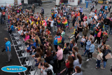Pride in Newry Festival 2016. Photograph: Columba O'Hare - Pride in Newry Festival 2016
