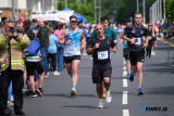 Newry City Half Marathon, 10k and Children's 2k Fun Run 2025. Photograph: Columba O'Hare/ Newry.ie - Newry City Half Marathon, 10K and Fun Run 2025