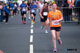 Newry City Half Marathon, 10k and Children's 2k Fun Run 2025. Photograph: Columba O'Hare/ Newry.ie - Newry City Half Marathon, 10K and Fun Run 2025