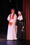 Newry Youth Performing Arts perform Sister Act - The Musical at Newry Town Hall. Photograph: Columba O'Hare/ Newry.ie - Sister Act from Newry Youth Performing Arts