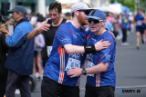 Newry City Half Marathon, 10k and Children's 2k Fun Run 2025. Photograph: Columba O'Hare/ Newry.ie - Newry City Half Marathon, 10K and Fun Run 2025