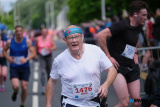 Newry City Half Marathon, 10k and Children's 2k Fun Run 2025. Photograph: Columba O'Hare/ Newry.ie - Newry City Half Marathon, 10K and Fun Run 2025