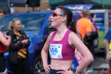 Newry City Half Marathon, 10k and Children's 2k Fun Run 2025. Photograph: Columba O'Hare/ Newry.ie - Newry City Half Marathon, 10K and Fun Run 2025