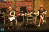 Ballymoney Literary and Debating Society perform Relatively Speaking by Alan Ayckbourn at Newry Drama Festival 2019. Photograph: Columba O'Hare/ Newry.ie - Newry Drama Festival 2019