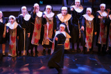 Newry Youth Performing Arts perform Sister Act - The Musical at Newry Town Hall. Photograph: Columba O'Hare/ Newry.ie - Sister Act from Newry Youth Performing Arts