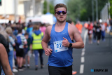 Newry City Half Marathon, 10k and Children's 2k Fun Run 2025. Photograph: Columba O'Hare/ Newry.ie - Newry City Half Marathon, 10K and Fun Run 2025