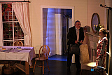 Rosemary Drama Group presents Hansard by Simon Woods at Newry Drama Festival. Photograph: Columba O'Hare/ Newry.ie - Newry Drama Festival 2026