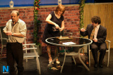 Ballymoney Literary and Debating Society perform Relatively Speaking by Alan Ayckbourn at Newry Drama Festival 2019. Photograph: Columba O'Hare/ Newry.ie - Newry Drama Festival 2019