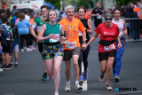 Newry City Half Marathon, 10k and Children's 2k Fun Run 2025. Photograph: Columba O'Hare/ Newry.ie - Newry City Half Marathon, 10K and Fun Run 2025