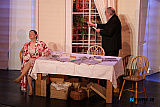 Rosemary Drama Group presents Hansard by Simon Woods at Newry Drama Festival. Photograph: Columba O'Hare/ Newry.ie - Newry Drama Festival 2026