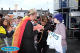 Pride in Newry Festival 2016. Photograph: Columba O'Hare - Pride in Newry Festival 2016