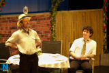 Ballymoney Literary and Debating Society perform Relatively Speaking by Alan Ayckbourn at Newry Drama Festival 2019. Photograph: Columba O'Hare/ Newry.ie - Newry Drama Festival 2019