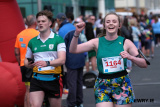 Newry City Half Marathon, 10k and Children's 2k Fun Run 2025. Photograph: Columba O'Hare/ Newry.ie - Newry City Half Marathon, 10K and Fun Run 2025