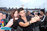 Pride in Newry Festival 2016. Photograph: Columba O'Hare - Pride in Newry Festival 2016