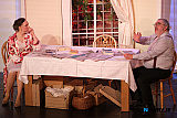 Rosemary Drama Group presents Hansard by Simon Woods at Newry Drama Festival. Photograph: Columba O'Hare/ Newry.ie - Newry Drama Festival 2026