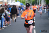 Newry City Half Marathon, 10k and Children's 2k Fun Run 2025. Photograph: Columba O'Hare/ Newry.ie - Newry City Half Marathon, 10K and Fun Run 2025