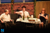 Ballymoney Literary and Debating Society perform Relatively Speaking by Alan Ayckbourn at Newry Drama Festival 2019. Photograph: Columba O'Hare/ Newry.ie - Newry Drama Festival 2019