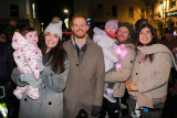 Newry Christmas Market and Christmas Lights Switch-On 2025