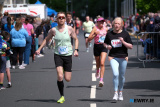 Newry City Half Marathon, 10k and Children's 2k Fun Run 2025. Photograph: Columba O'Hare/ Newry.ie - Newry City Half Marathon, 10K and Fun Run 2025