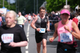 Newry City Half Marathon, 10k and Children's 2k Fun Run 2025. Photograph: Columba O'Hare/ Newry.ie - Newry City Half Marathon, 10K and Fun Run 2025