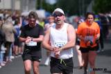 Newry City Half Marathon, 10k and Children's 2k Fun Run 2025. Photograph: Columba O'Hare/ Newry.ie - Newry City Half Marathon, 10K and Fun Run 2025