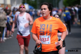 Newry City Half Marathon, 10k and Children's 2k Fun Run 2025. Photograph: Columba O'Hare/ Newry.ie - Newry City Half Marathon, 10K and Fun Run 2025
