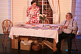 Rosemary Drama Group presents Hansard by Simon Woods at Newry Drama Festival. Photograph: Columba O'Hare/ Newry.ie - Newry Drama Festival 2026