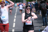 Newry City Half Marathon, 10k and Children's 2k Fun Run 2025. Photograph: Columba O'Hare/ Newry.ie - Newry City Half Marathon, 10K and Fun Run 2025