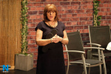 Ballymoney Literary and Debating Society perform Relatively Speaking by Alan Ayckbourn at Newry Drama Festival 2019. Photograph: Columba O'Hare/ Newry.ie - Newry Drama Festival 2019