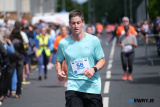 Newry City Half Marathon, 10k and Children's 2k Fun Run 2025. Photograph: Columba O'Hare/ Newry.ie - Newry City Half Marathon, 10K and Fun Run 2025
