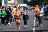 Newry City Half Marathon, 10k and Children's 2k Fun Run 2025. Photograph: Columba O'Hare/ Newry.ie - Newry City Half Marathon, 10K and Fun Run 2025