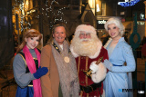 Newry Christmas Market and Christmas Lights Switch-On 2025