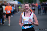 Newry City Half Marathon, 10k and Children's 2k Fun Run 2025. Photograph: Columba O'Hare/ Newry.ie - Newry City Half Marathon, 10K and Fun Run 2025
