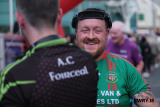 Newry City Half Marathon, 10k and Children's 2k Fun Run 2025. Photograph: Columba O'Hare/ Newry.ie - Newry City Half Marathon, 10K and Fun Run 2025