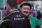 Newry City Half Marathon, 10k and Children's 2k Fun Run 2025. Photograph: Columba O'Hare/ Newry.ie - Newry City Half Marathon, 10K and Fun Run 2025