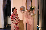 Rosemary Drama Group presents Hansard by Simon Woods at Newry Drama Festival. Photograph: Columba O'Hare/ Newry.ie - Newry Drama Festival 2026