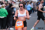 Newry City Half Marathon, 10k and Children's 2k Fun Run 2025. Photograph: Columba O'Hare/ Newry.ie - Newry City Half Marathon, 10K and Fun Run 2025