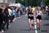 Newry City Half Marathon, 10k and Children's 2k Fun Run 2025. Photograph: Columba O'Hare/ Newry.ie - Newry City Half Marathon, 10K and Fun Run 2025