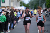 Newry City Half Marathon, 10k and Children's 2k Fun Run 2025. Photograph: Columba O'Hare/ Newry.ie - Newry City Half Marathon, 10K and Fun Run 2025