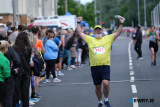 Newry City Half Marathon, 10k and Children's 2k Fun Run 2025. Photograph: Columba O'Hare/ Newry.ie - Newry City Half Marathon, 10K and Fun Run 2025