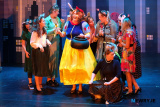 The Newry Youth Performing Arts production of 9 to 5 The Musical at Newry Town Hall. The production runs from Wednesday 6 September to Saturday 9 September 2023. Photograph: Columba O&rsquo;Hare/ Newry.ie  - Newry Youth Performing Arts - 9 to 5 The Musical
