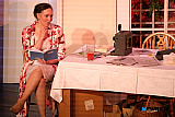 Rosemary Drama Group presents Hansard by Simon Woods at Newry Drama Festival. Photograph: Columba O'Hare/ Newry.ie - Newry Drama Festival 2026