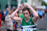 Newry City Half Marathon, 10k and Children's 2k Fun Run 2025. Photograph: Columba O'Hare/ Newry.ie - Newry City Half Marathon, 10K and Fun Run 2025