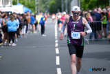 Newry City Half Marathon, 10k and Children's 2k Fun Run 2025. Photograph: Columba O'Hare/ Newry.ie - Newry City Half Marathon, 10K and Fun Run 2025