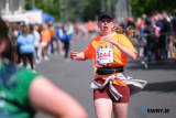 Newry City Half Marathon, 10k and Children's 2k Fun Run 2025. Photograph: Columba O'Hare/ Newry.ie - Newry City Half Marathon, 10K and Fun Run 2025