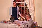 Rosemary Drama Group presents Hansard by Simon Woods at Newry Drama Festival. Photograph: Columba O'Hare/ Newry.ie - Newry Drama Festival 2026