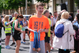Newry City Half Marathon, 10k and Children's 2k Fun Run 2025. Photograph: Columba O'Hare/ Newry.ie - Newry City Half Marathon, 10K and Fun Run 2025