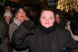 Newry Christmas Market and Christmas Lights Switch-On 2025